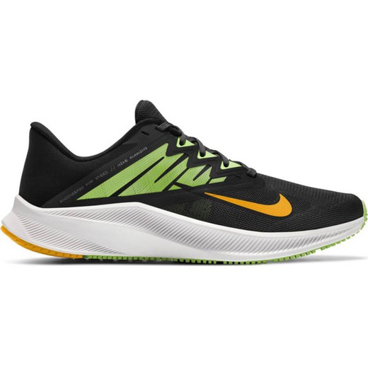 Nike quest 3 men's running shoe