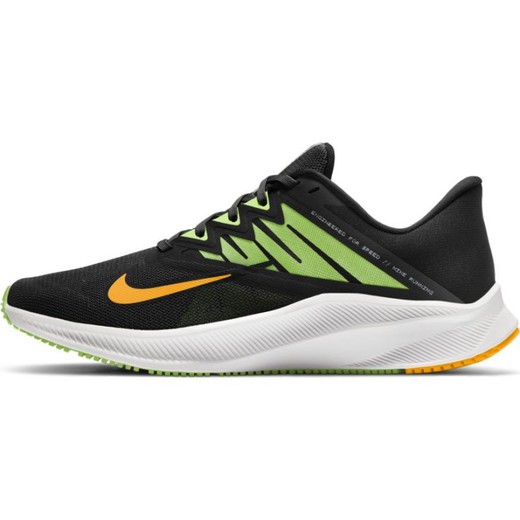 nike quest 3 men's running shoes reviews