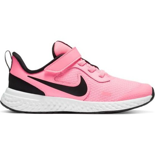 Nike Revolution 5 Little Kids' Shoe C / O