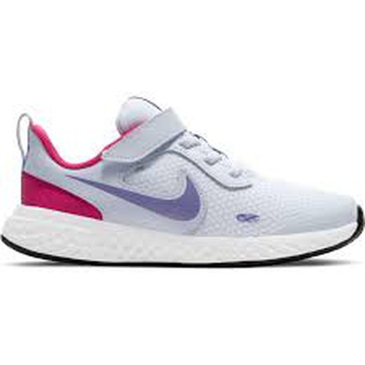 nike revolution kids