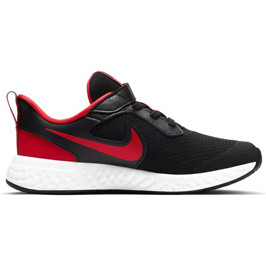 Nike Revolution 5 Little Kids' Shoe SP21