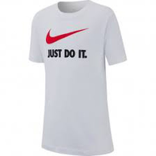 Nike sportswear boys' jdi t-shirt