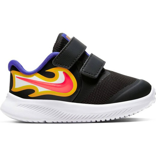 infant nike star runner