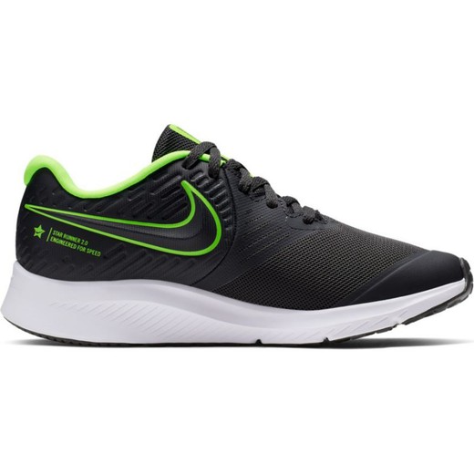 Nike star runner 2 (gs)