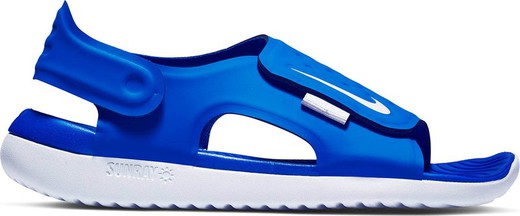 FLOOR NIKE SUNRAY ADJUST 5 (GS / PS)