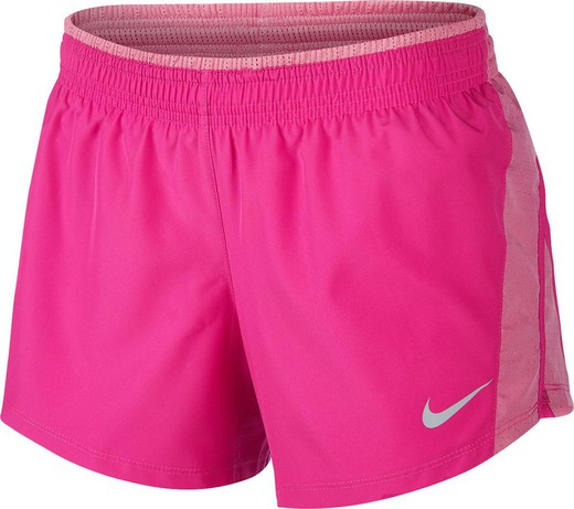 Nike women's 10k running shorts