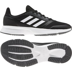 adidas nova flow black