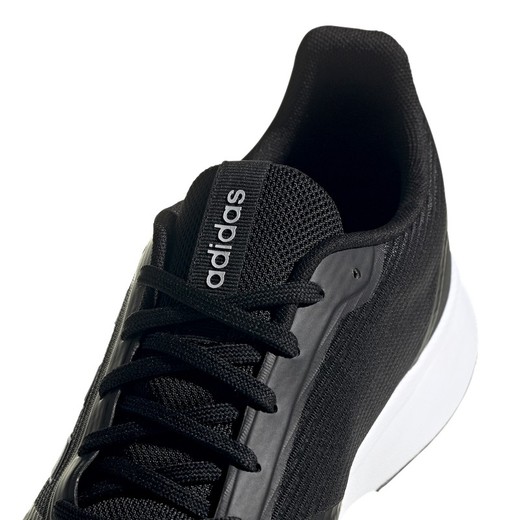 adidas nova flow black