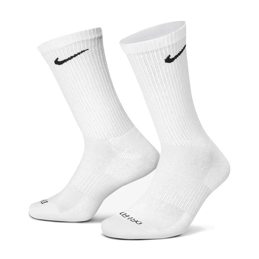 Pack of 6 Pairs of Nike Socks