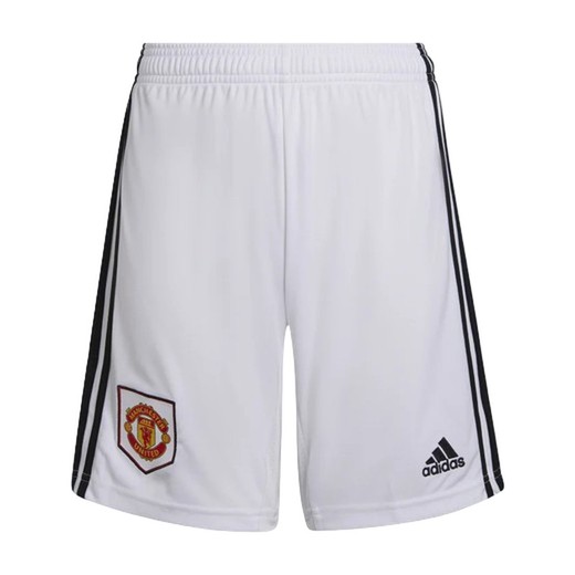 MUFC Shorts 22/23 Kid