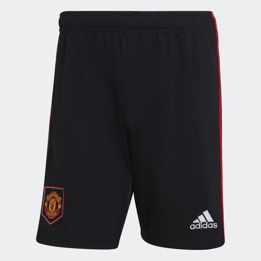 MUFC Adult Shorts
