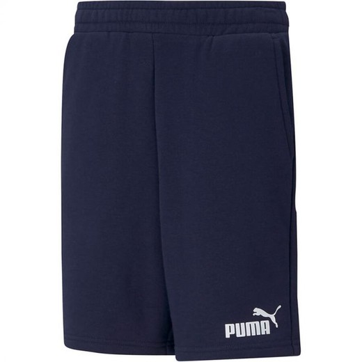 Puma Baumwoll-Junior-Shorts