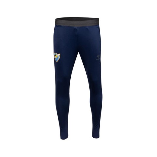 MALAGA CF Navy Training Pants 2024/25