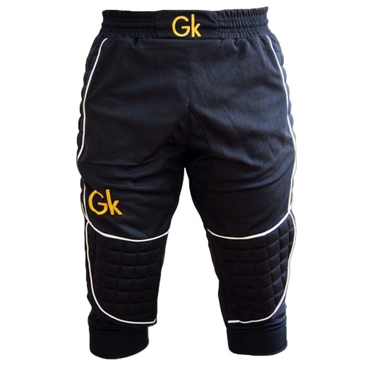 Pantalón piratas portero gk goalkeepers