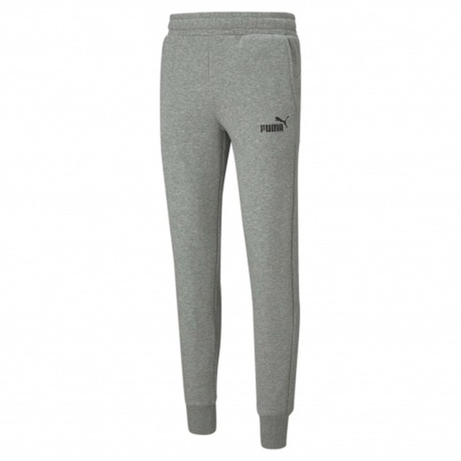 Puma SSS Slim Pants Tr