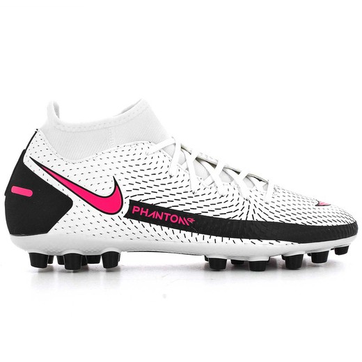 Chuteiras Nike Phantom gt academy df ag