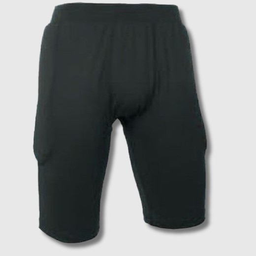 REUSCH COMPRESSION shorts with protections