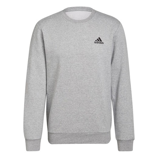 Sudadera Adidas Essentials Fleece