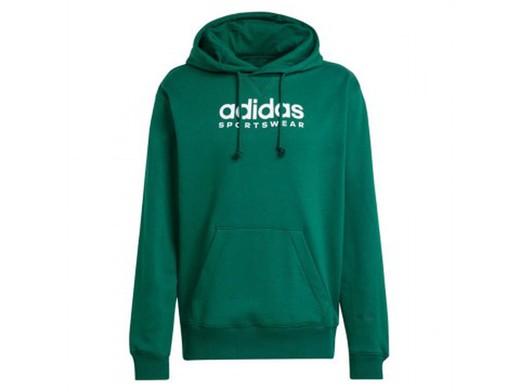 Adidas Men's Sweatshirt ALL SZN