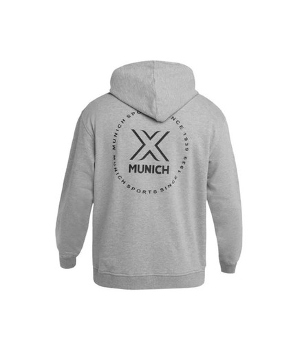 Munich Athletic Breaker Sweatshirt