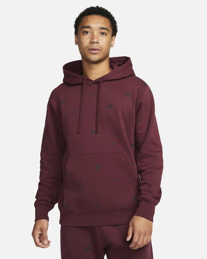 Nike Suéter Club Fleece