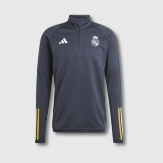 Sweat Real Madrid 23/24 Haut Real Tr