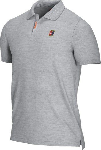 The nike polo men's slim fit polo