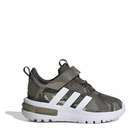 Zapatilla de bebé Adidas Racer Tr23 el I