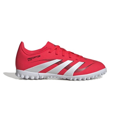 Zapatilla de fútbol Predator Club TF J