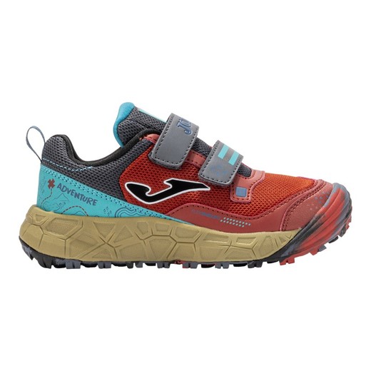 Zapatilla de infantil Joma Adventure Jr 2506