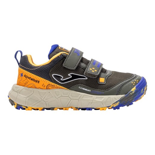 Zapatilla infantil Joma Adventure Jr 2523