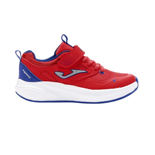 Zapatilla infantil Joma Ferro Rojo