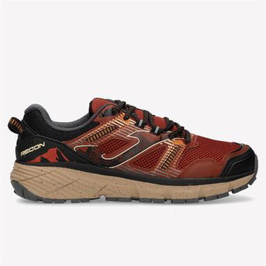 Zapatilla Joma Recon Men 2406 Red