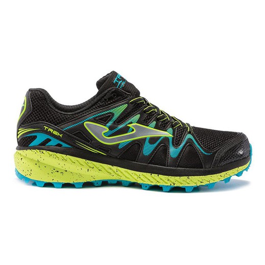 Zapatilla joma track men 2101