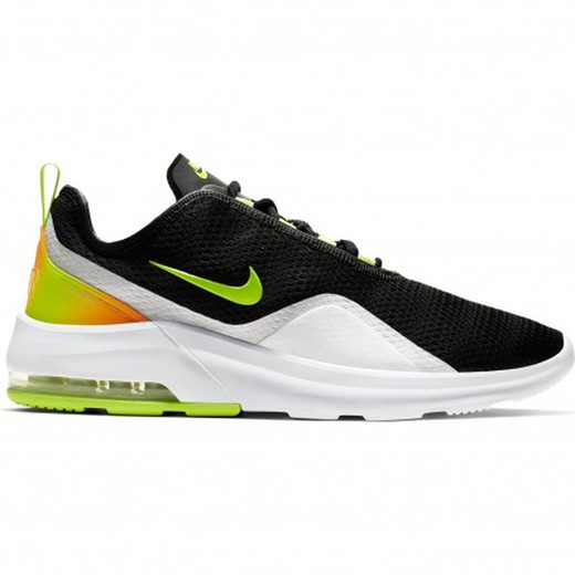 Zapatilla nike air max motion 2