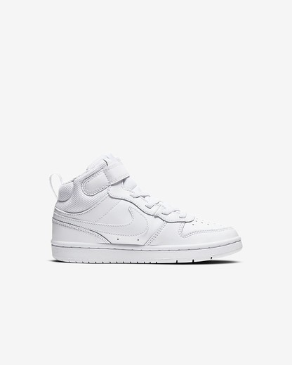 Zapatilla nike court borough mid 2 ps