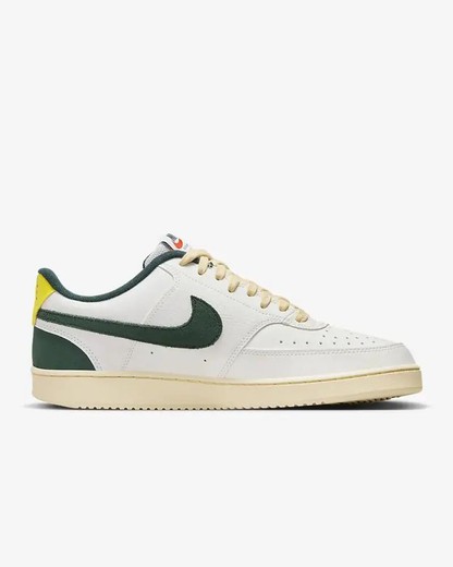 Chaussure Nike Court vision basse