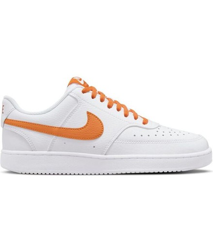 Zapatilla nike wmns court vison low