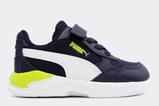 Tênis Puma X-Ray Speed ​​​​Lite Ac Inf