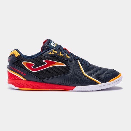 Zapatillas De F Tbol Sala Joma Dribling Esports Rueda