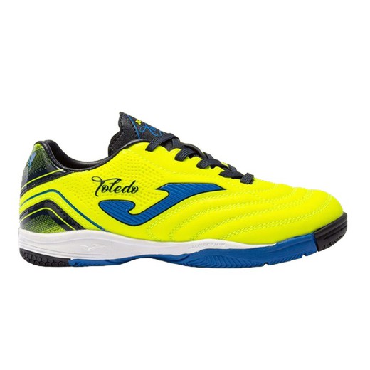 Joma Toledo Jr 2209 Futsal Shoes