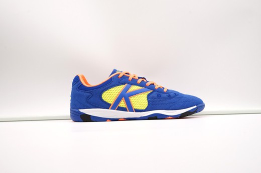 Tênis de futsal Kelme Copa (cores)