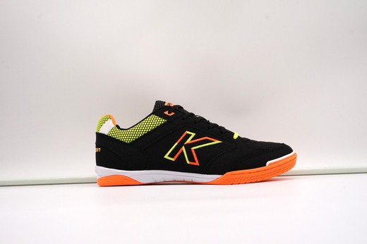 Kelme Precision futsal shoes (colors)