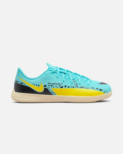 Futsalschuhe Nike Jr Phantom Gt2 Club ic