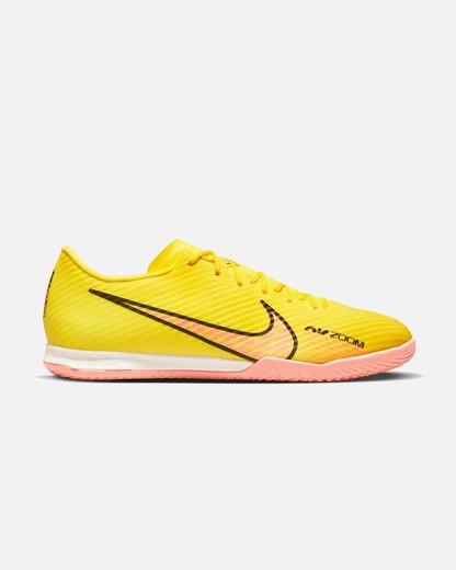 Chaussures de futsal Nike Zoom Vapor 15 Academy Ic