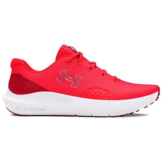 Zapatillas de running UA Surge 4