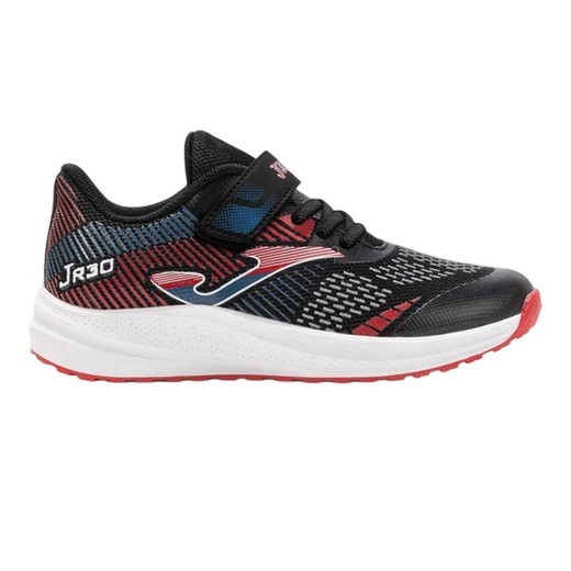 Zapatilla infantil Joma Negra