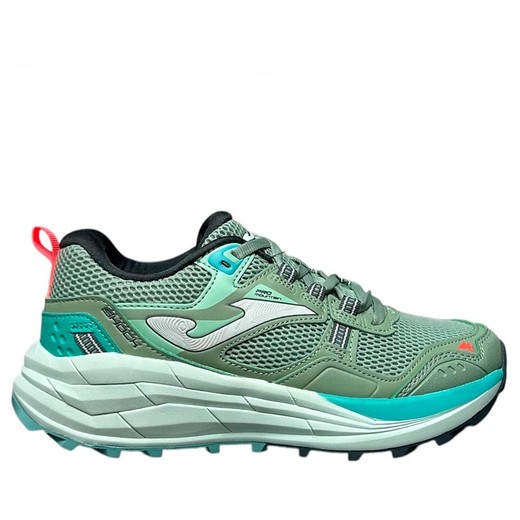 Zapatillas Joma Traail Shock Lady 2527 Green