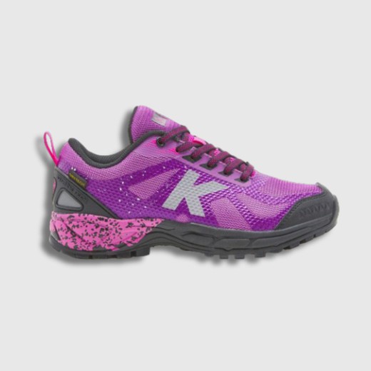 Zapatillas Kelme Trail Travel