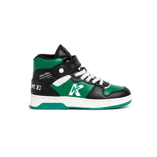 Kelme Villacampa Limited Edition Sneakers